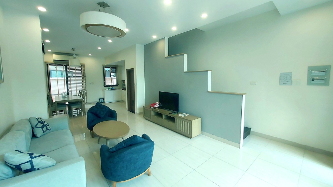 Photo of Livingroom in Bai Chay