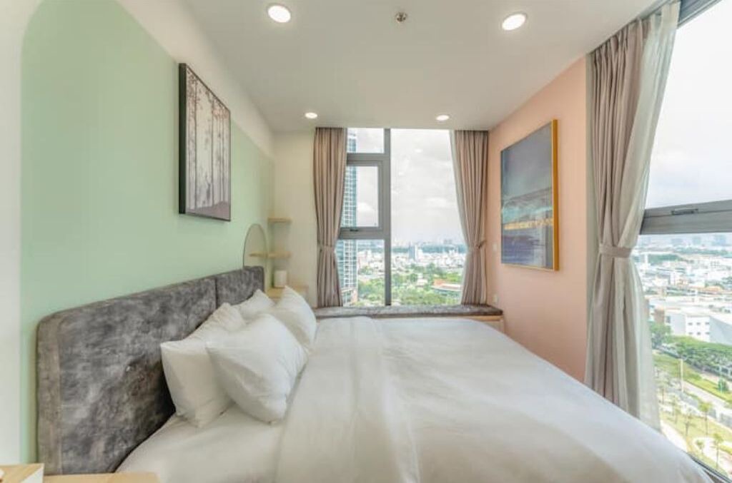 Photo of Bedroom in Tan Thuan Tay
