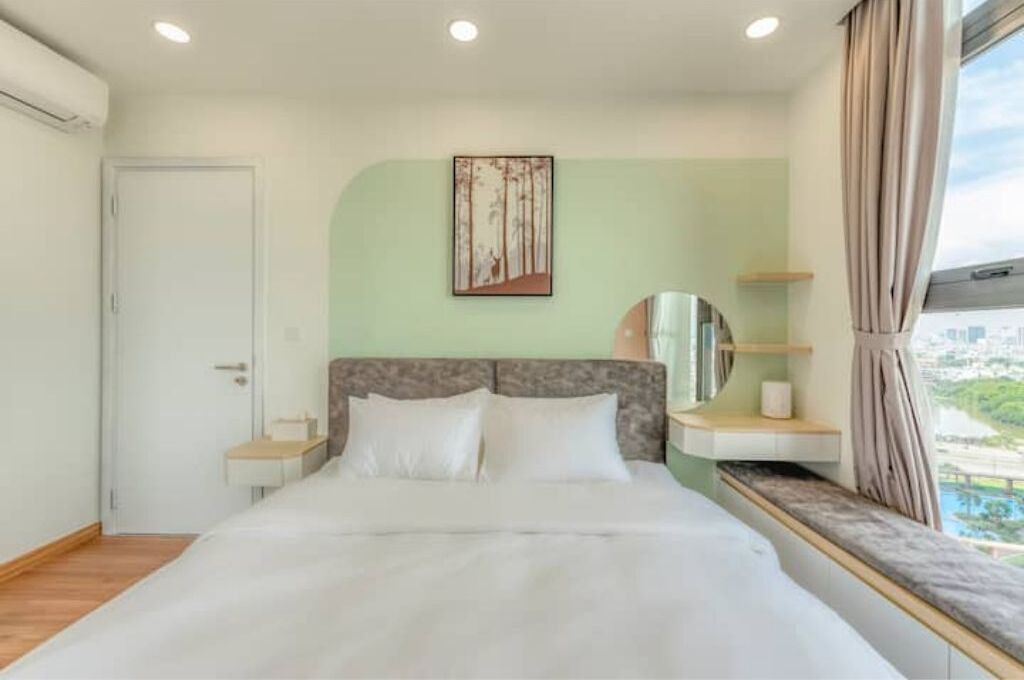Photo of Bedroom in Tan Thuan Tay