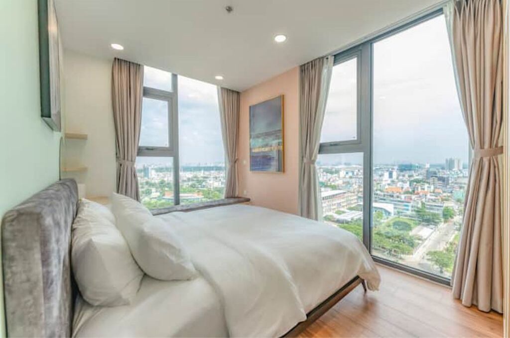 Photo of Bedroom in Tan Thuan Tay