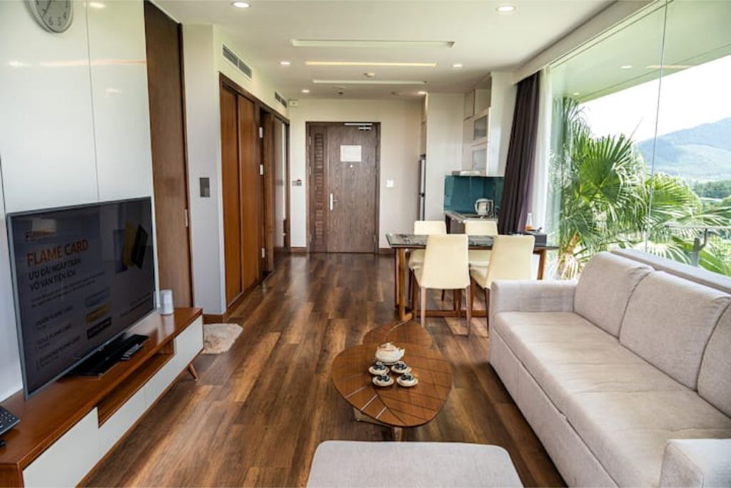 Photo of Livingroom in Ngoc Thanh