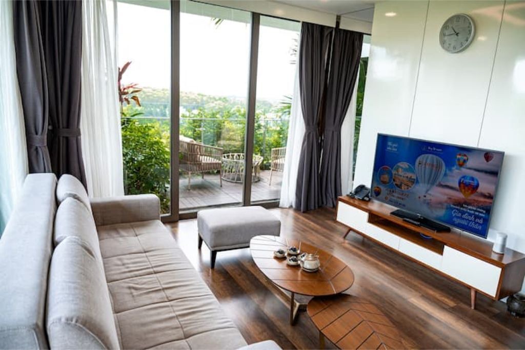 Photo of Livingroom in Ngoc Thanh
