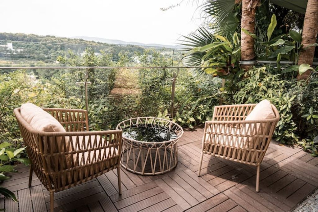 Photo of Outdoor in Ngoc Thanh