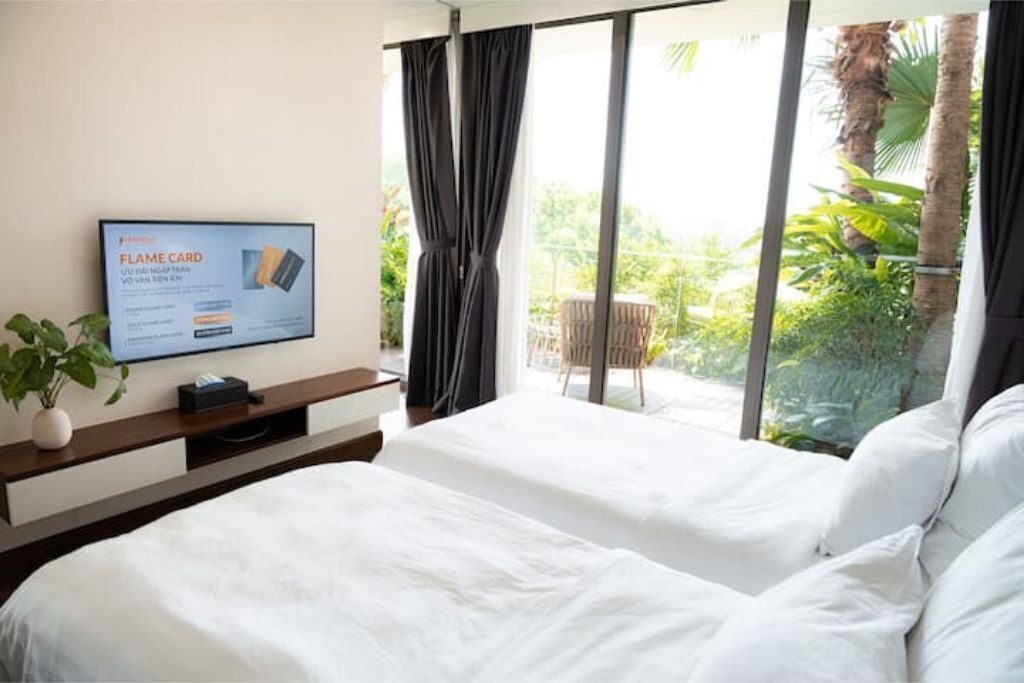 Photo of Bedroom in Ngoc Thanh
