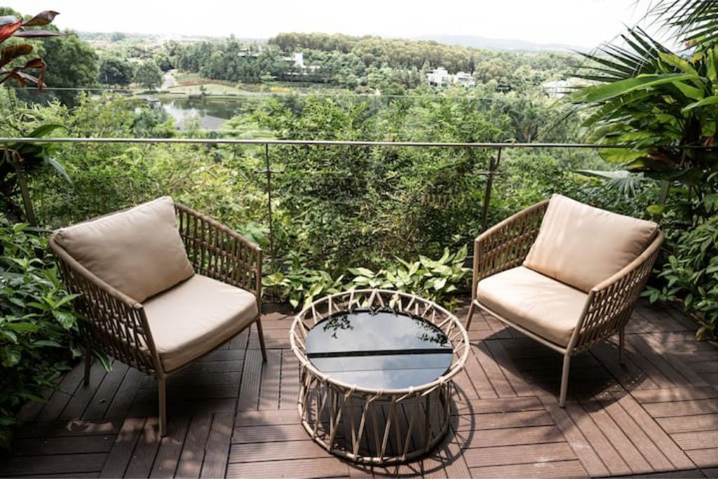 Photo of Outdoor in Ngoc Thanh