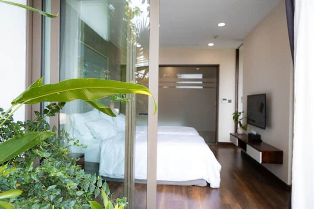 Photo of Bedroom in Ngoc Thanh