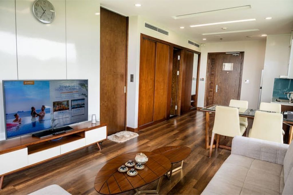 Photo of Livingroom in Ngoc Thanh