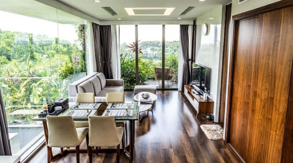 Photo of Livingroom in Ngoc Thanh