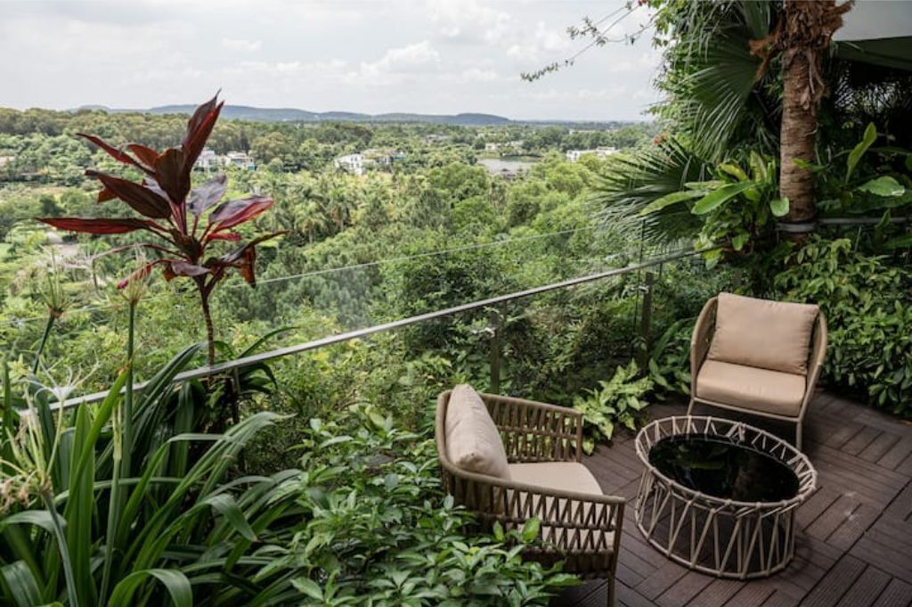 Photo of Outdoor in Ngoc Thanh