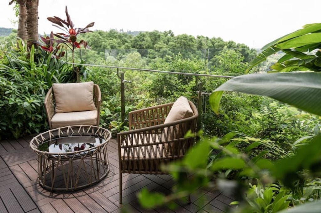 Photo of Outdoor in Ngoc Thanh
