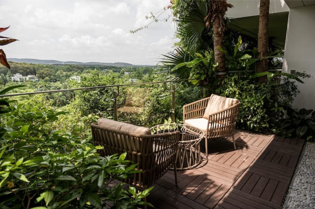 Photo of Outdoor in Ngoc Thanh