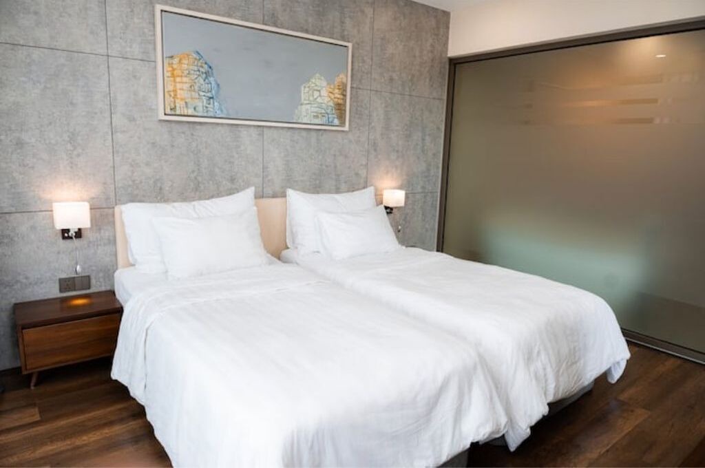 Photo of Bedroom in Ngoc Thanh
