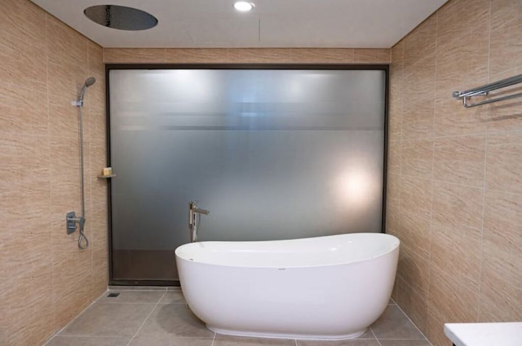 Photo of Bathroom in Ngoc Thanh