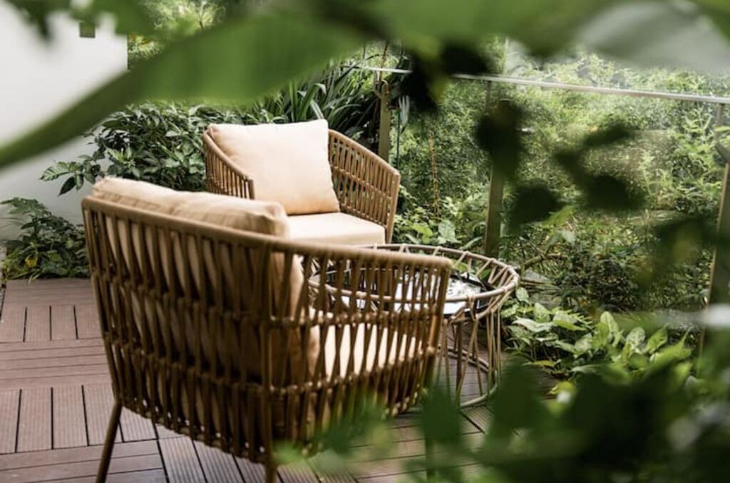 Photo of Outdoor in Ngoc Thanh