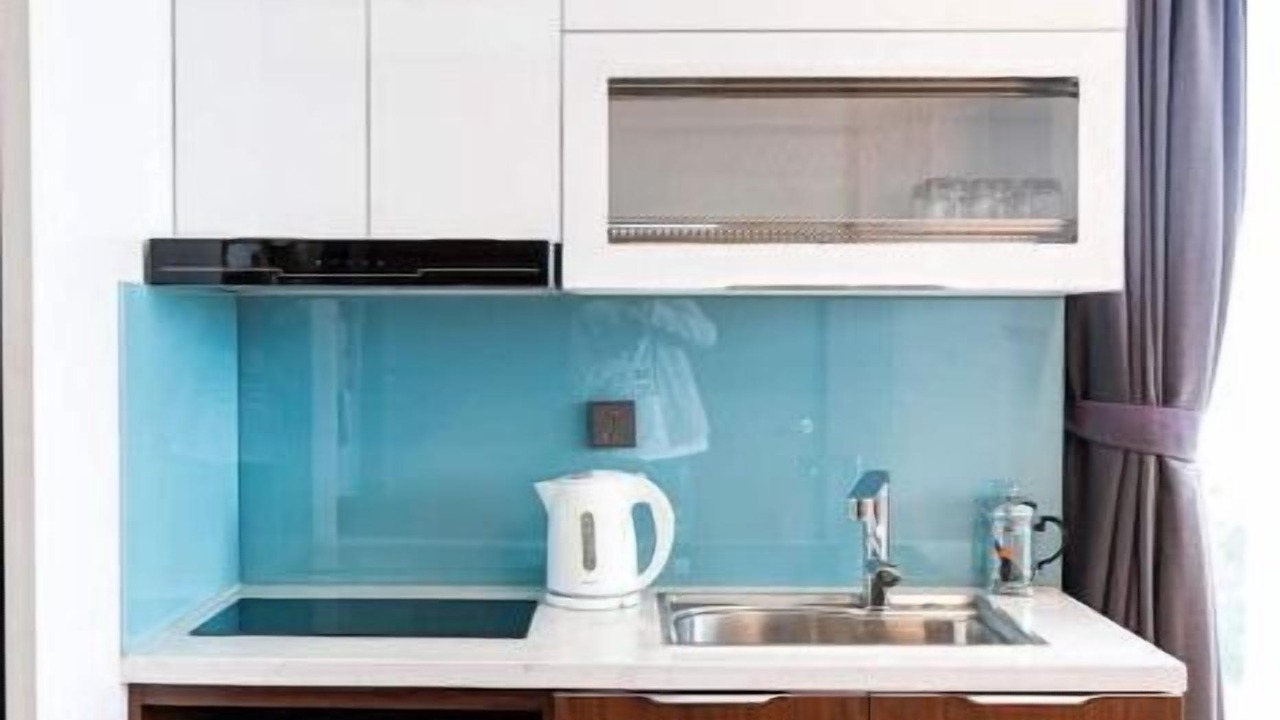 Photo of Kitchen in Ngoc Thanh