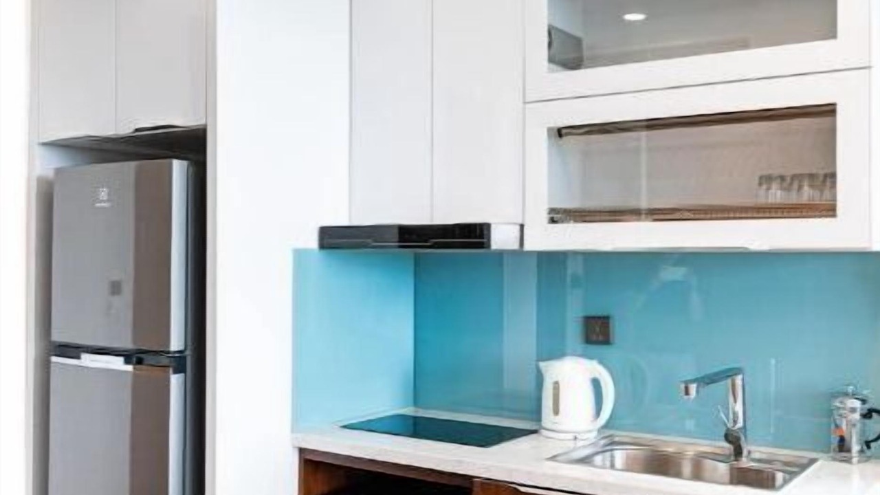Photo of Kitchen in Ngoc Thanh