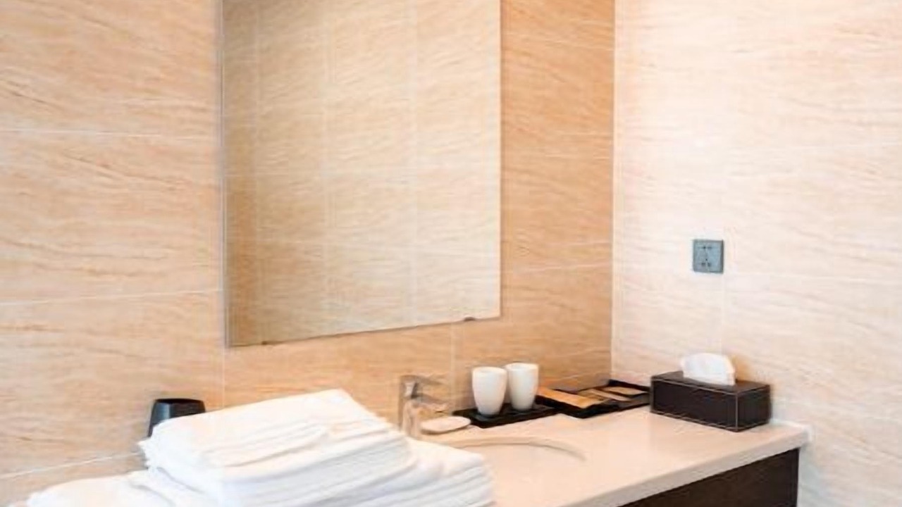 Photo of Bathroom in Ngoc Thanh