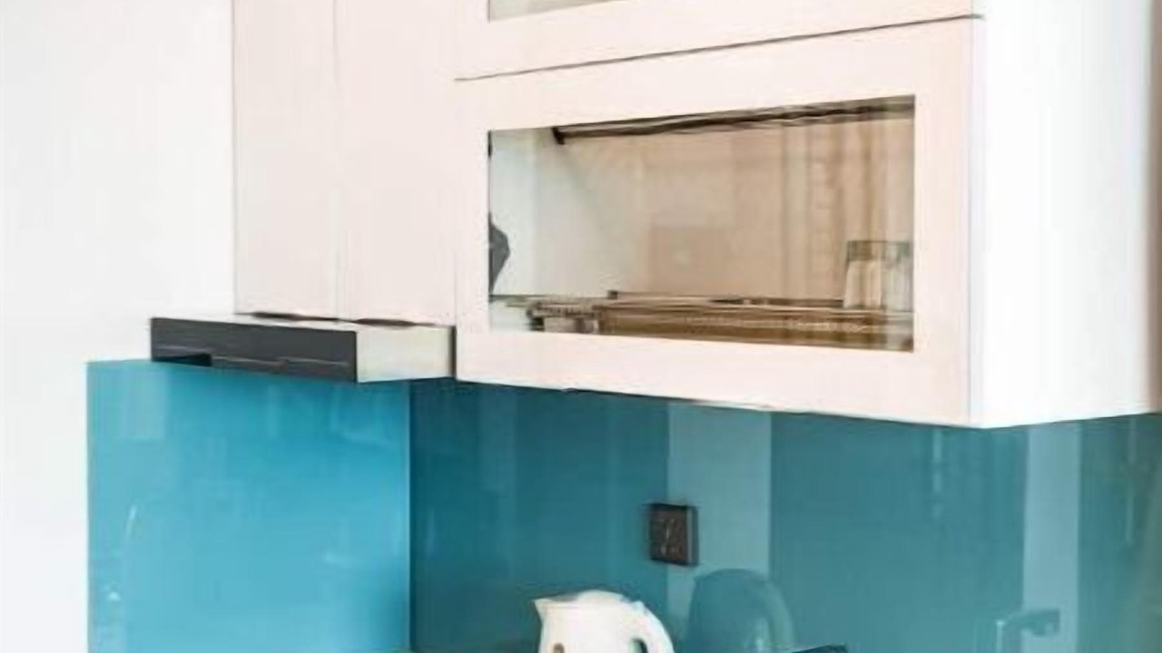 Photo of Kitchen in Ngoc Thanh