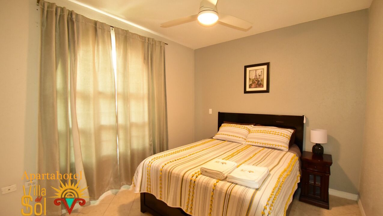 Photo of Bedroom in Ixmiquilpan