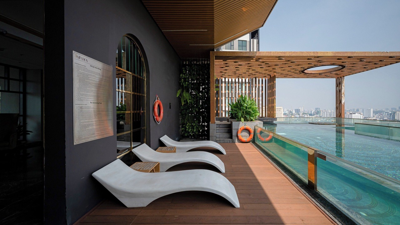 Photo of Outdoor in District 1