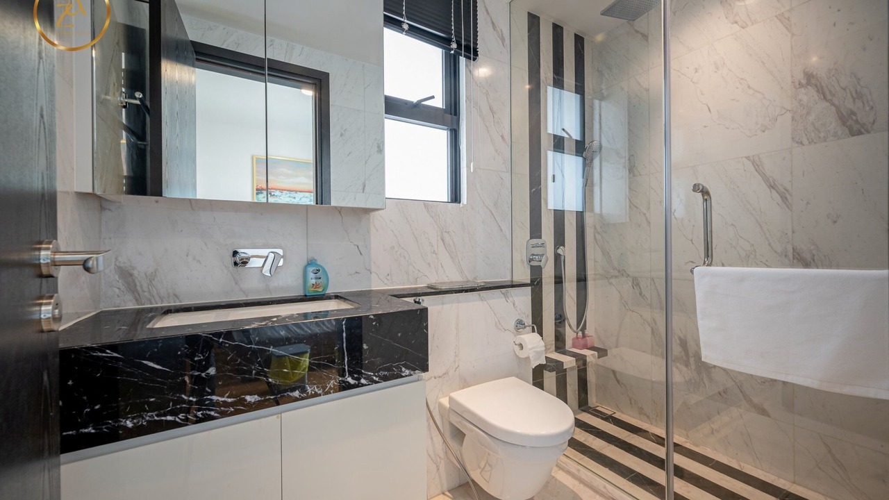 Photo of Bathroom in District 1