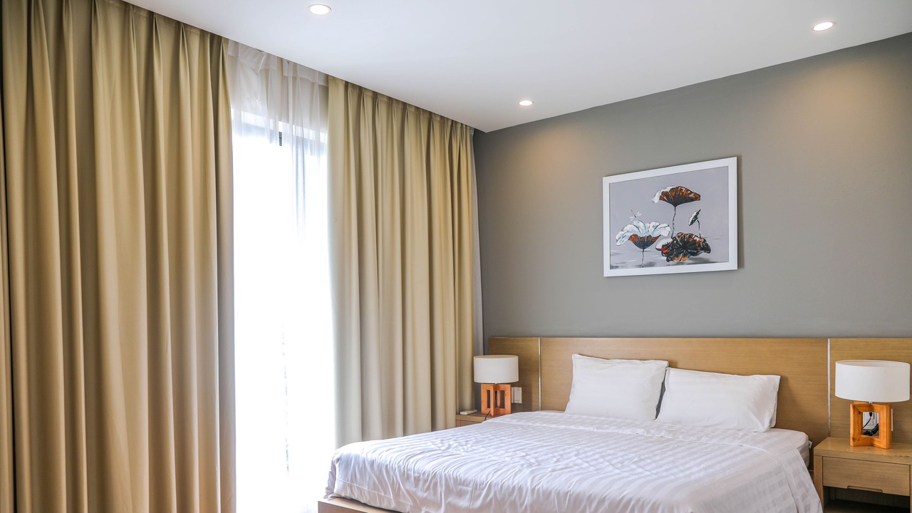 Photo of Bedroom in Ha Long