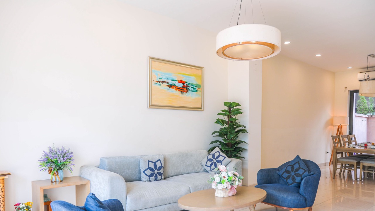 Photo of Livingroom in Ha Long