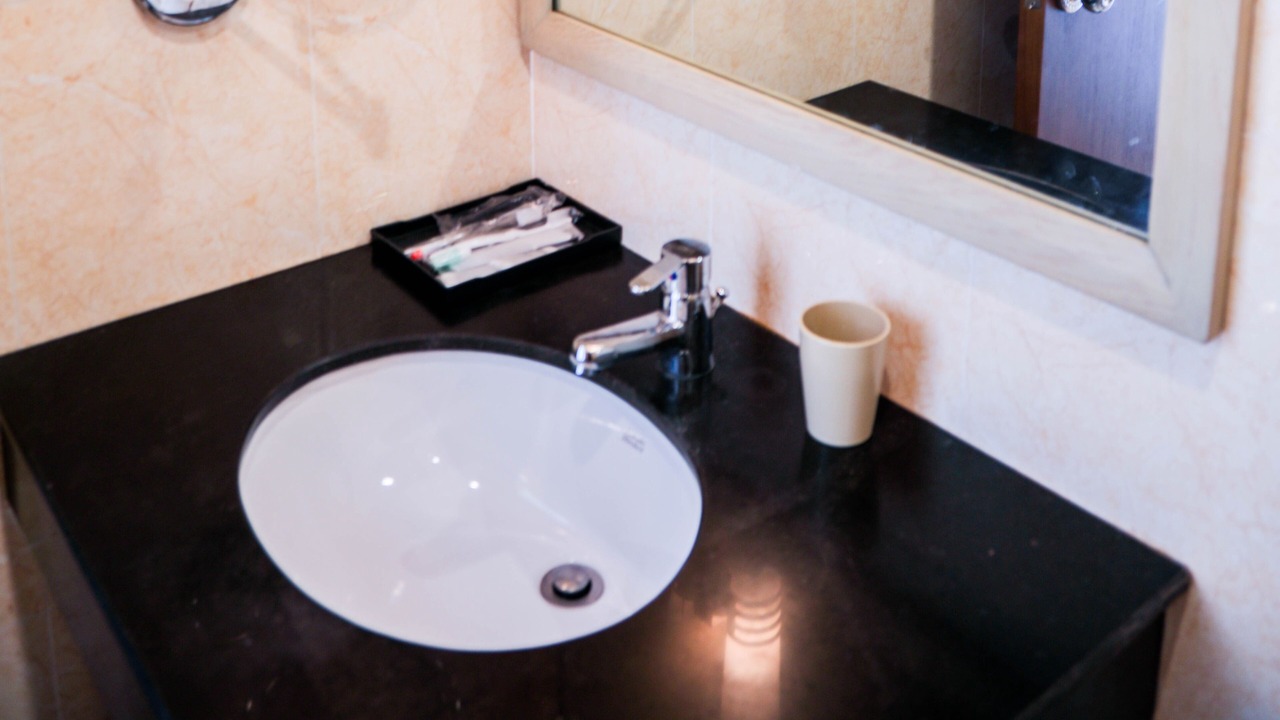 Photo of Bathroom in Ha Long