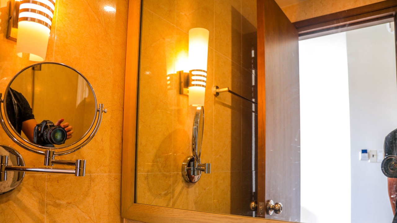 Photo of Bathroom in Ha Long