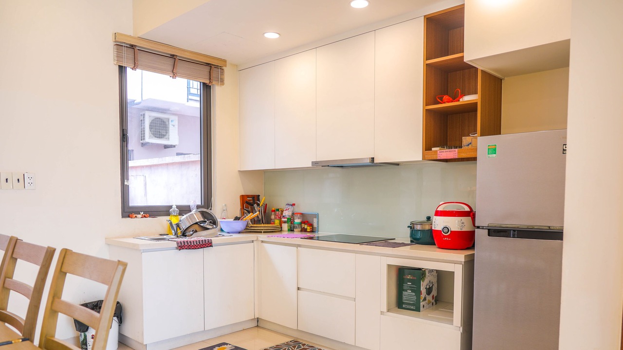 Photo of Kitchen in Ha Long