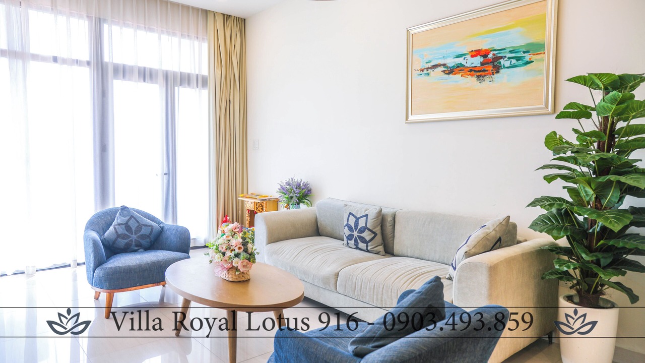 Photo of Livingroom in Ha Long