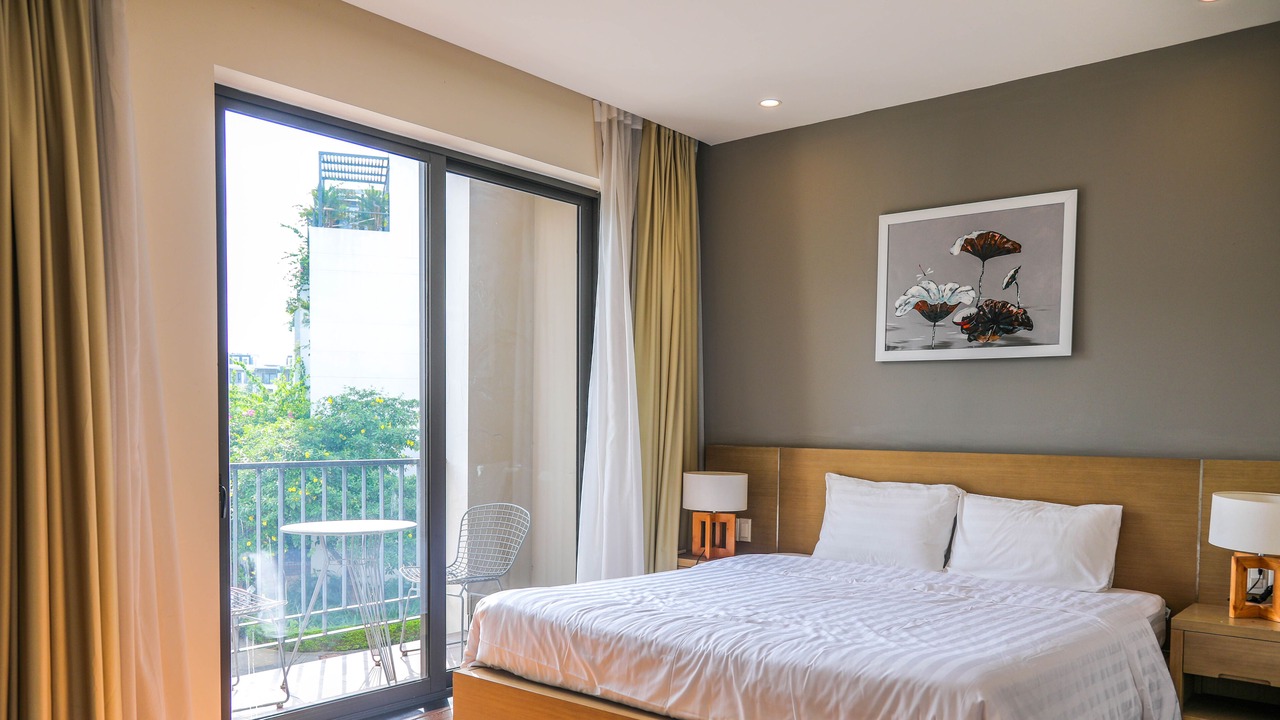Photo of Bedroom in Ha Long