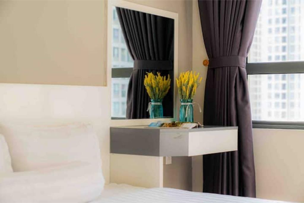 Photo of Bedroom in District 9