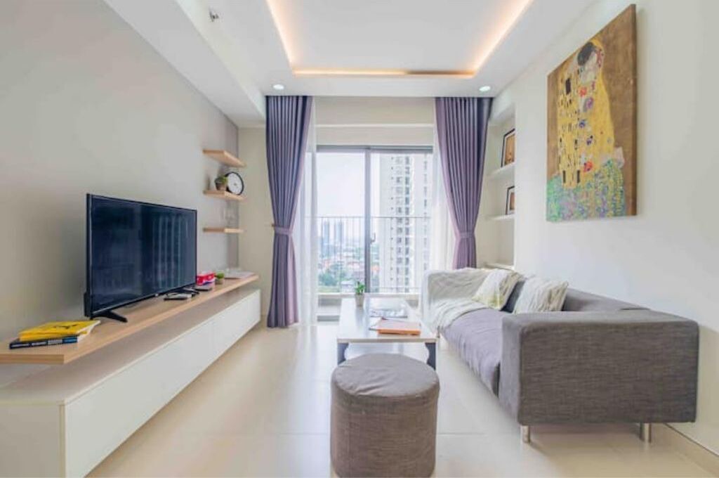 Photo of Livingroom in District 9