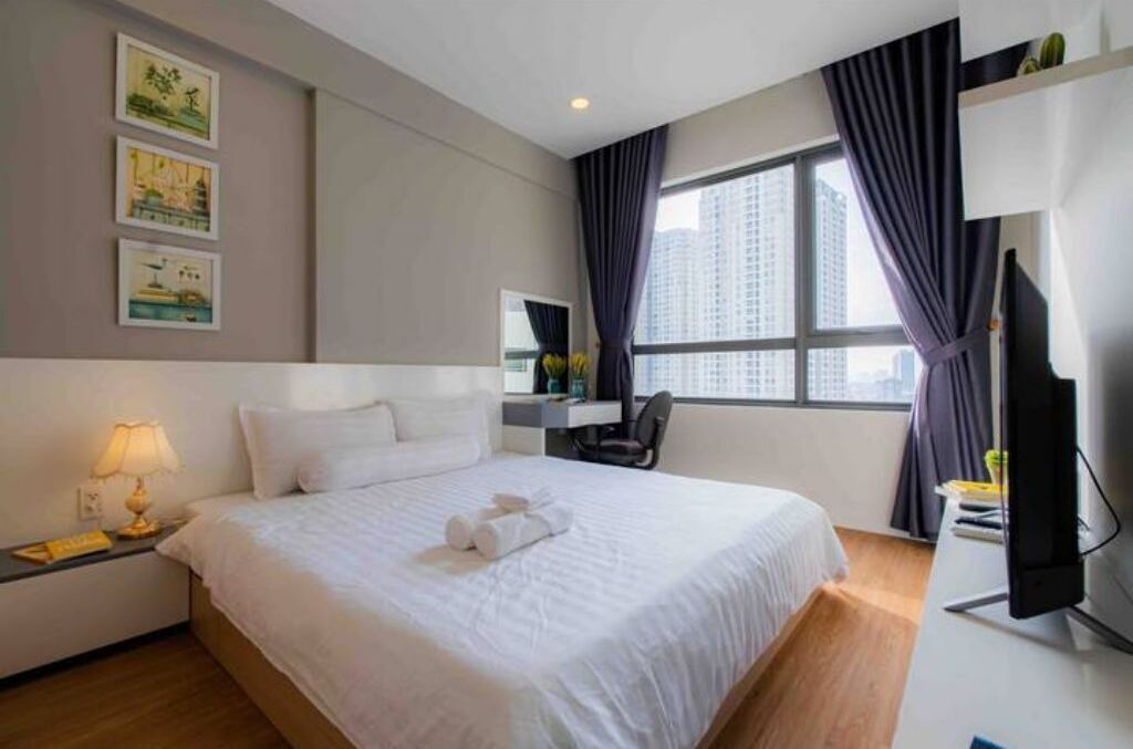 Photo of Bedroom in District 9