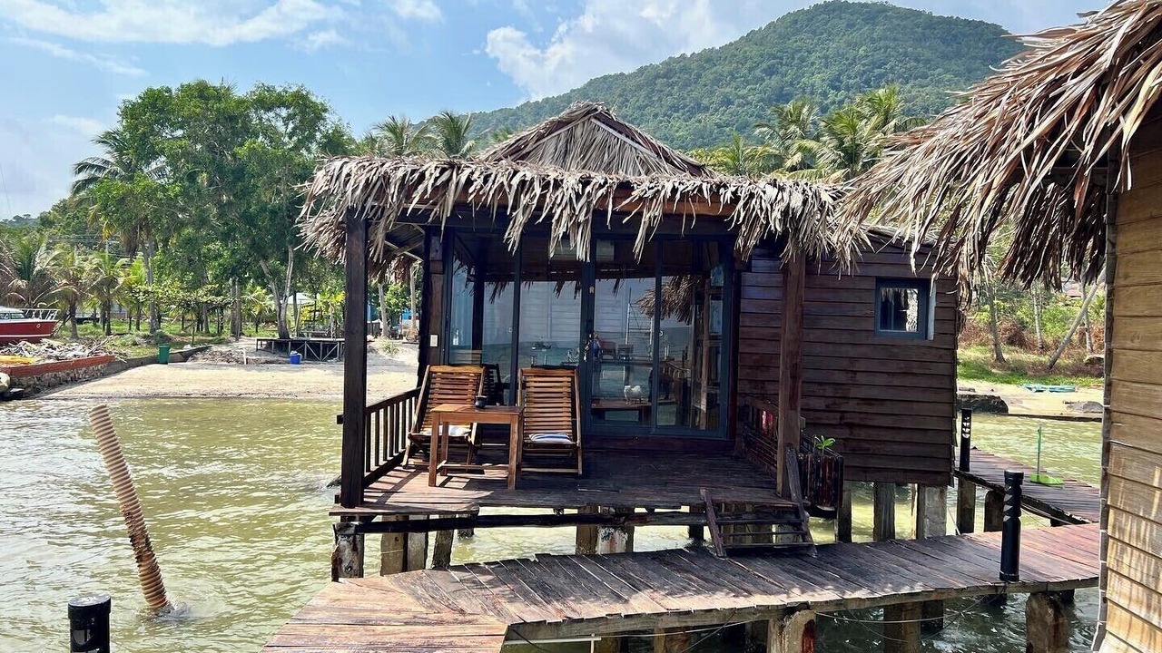 Photo of Bedroom in Ham Ninh