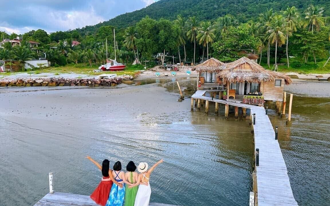 Photo of Outdoor in Ham Ninh
