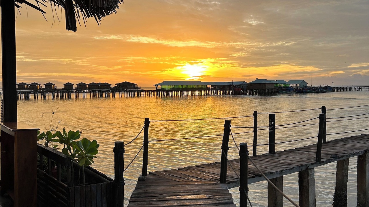 Photo of Outdoor in Ham Ninh