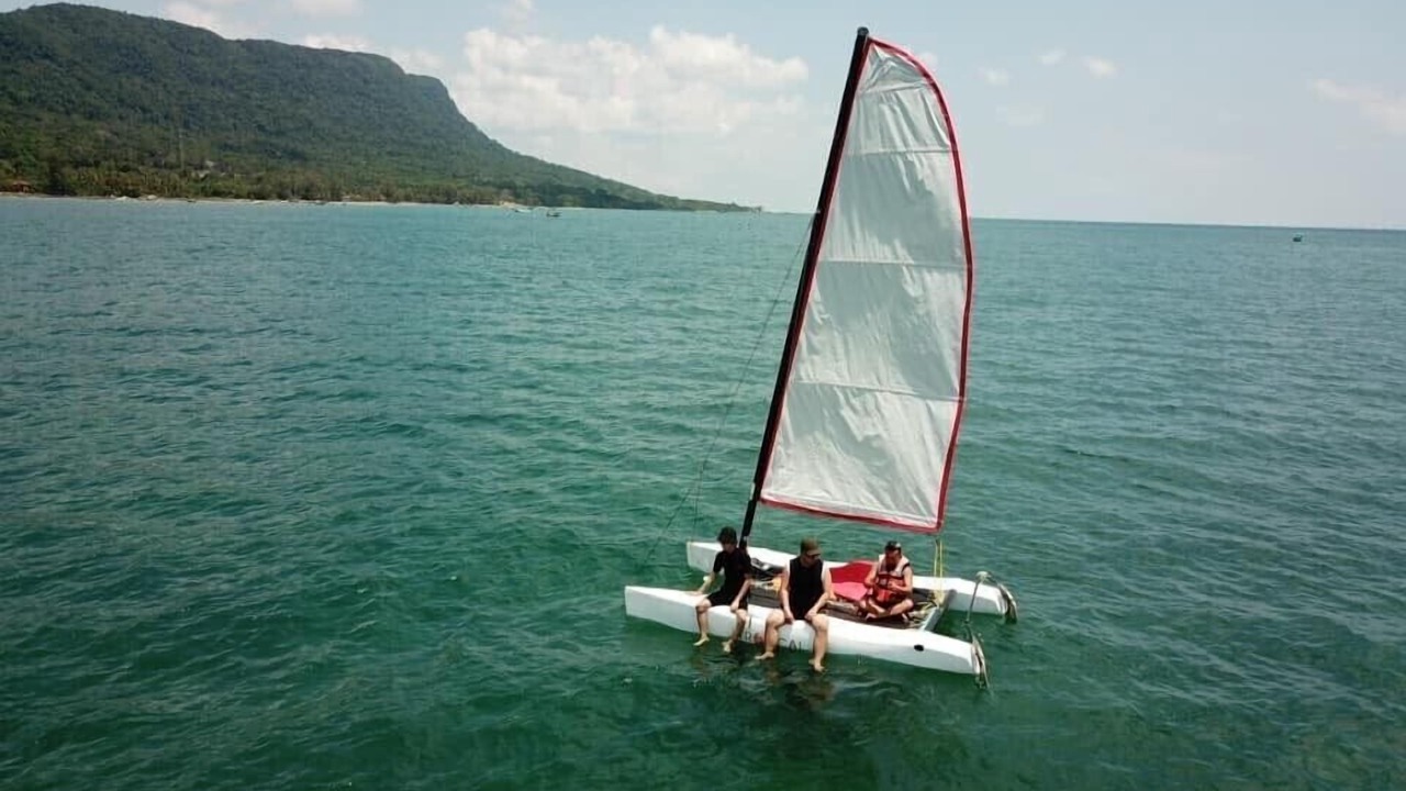 Photo of Outdoor in Ham Ninh