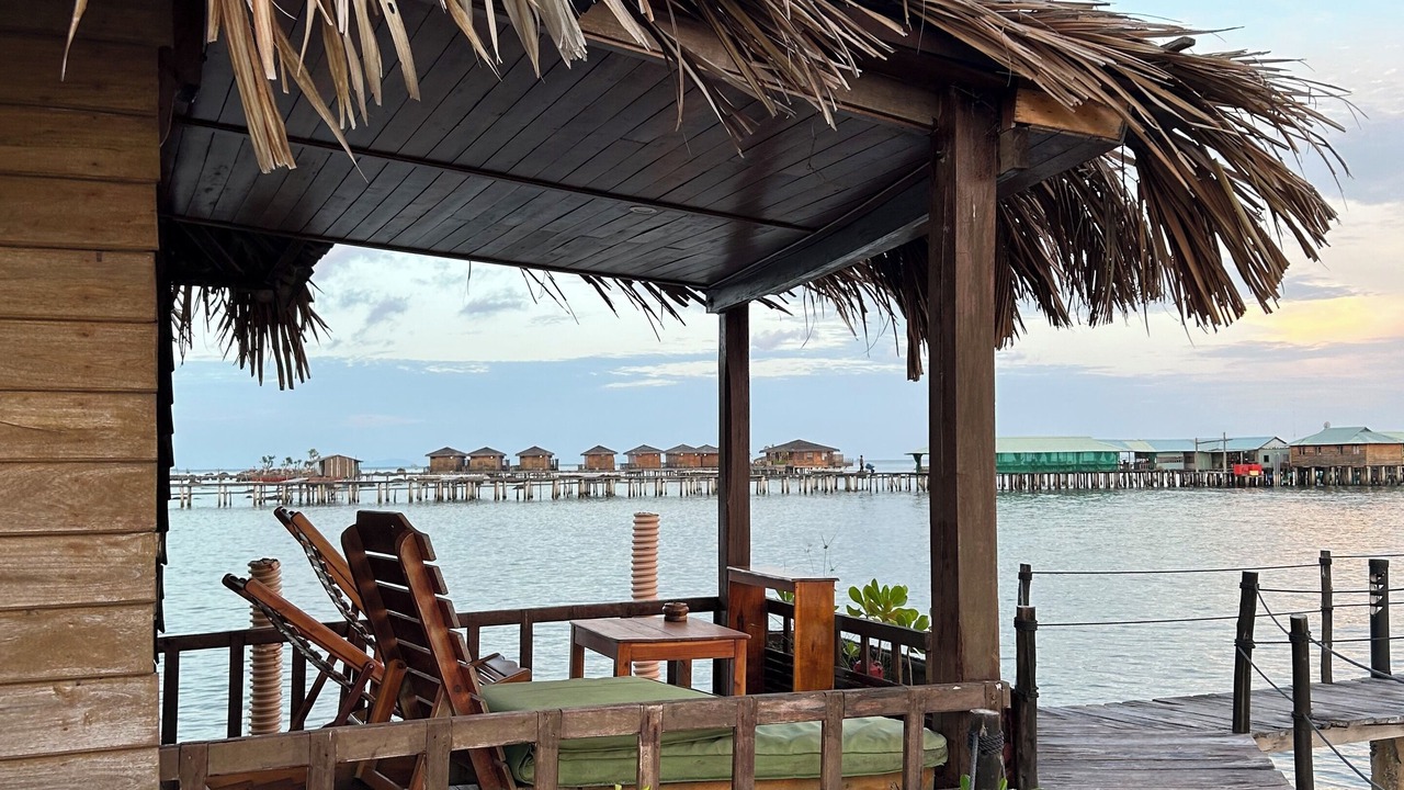 Photo of Outdoor in Ham Ninh