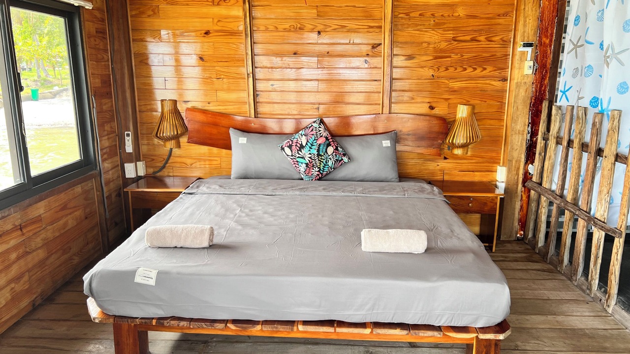 Photo of Bedroom in Ham Ninh