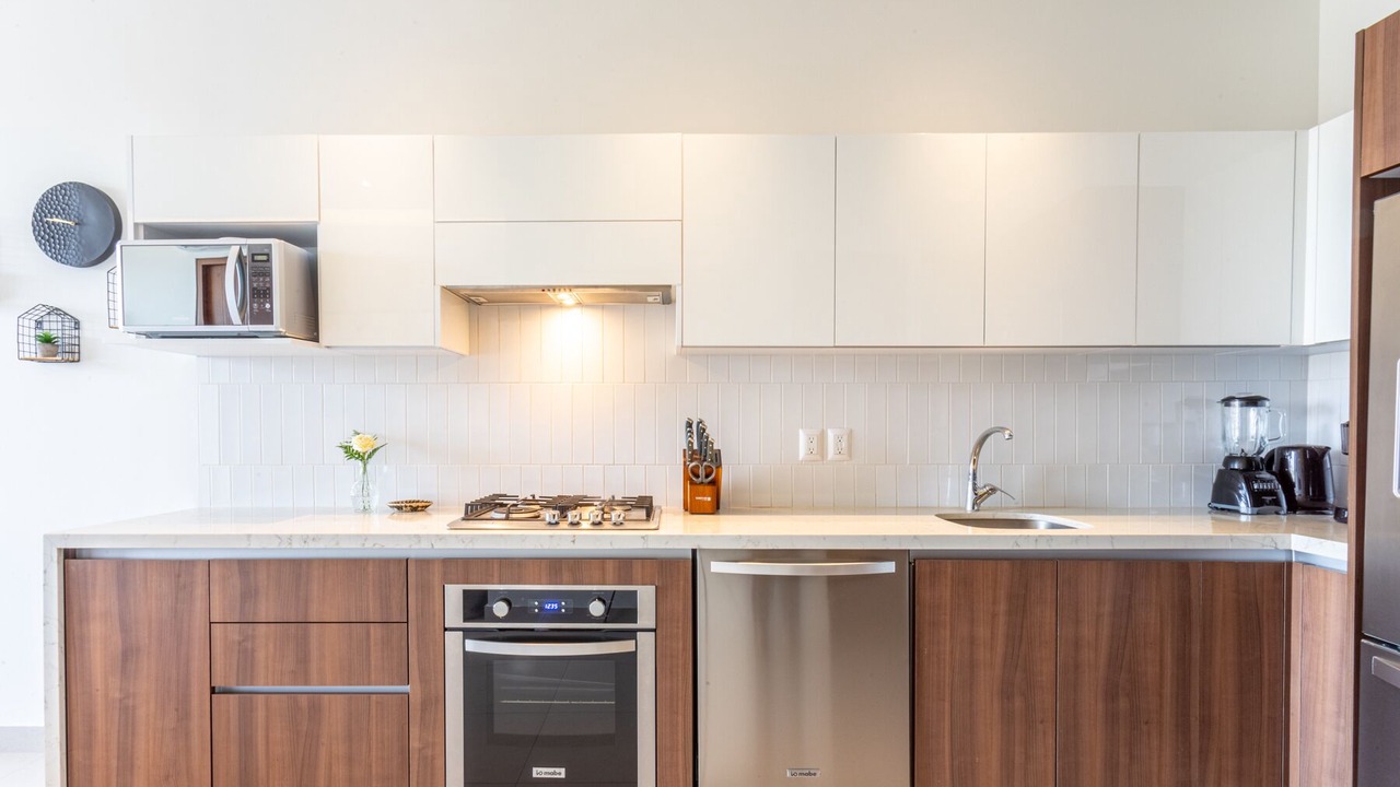 Photo of Kitchen in Bucerias