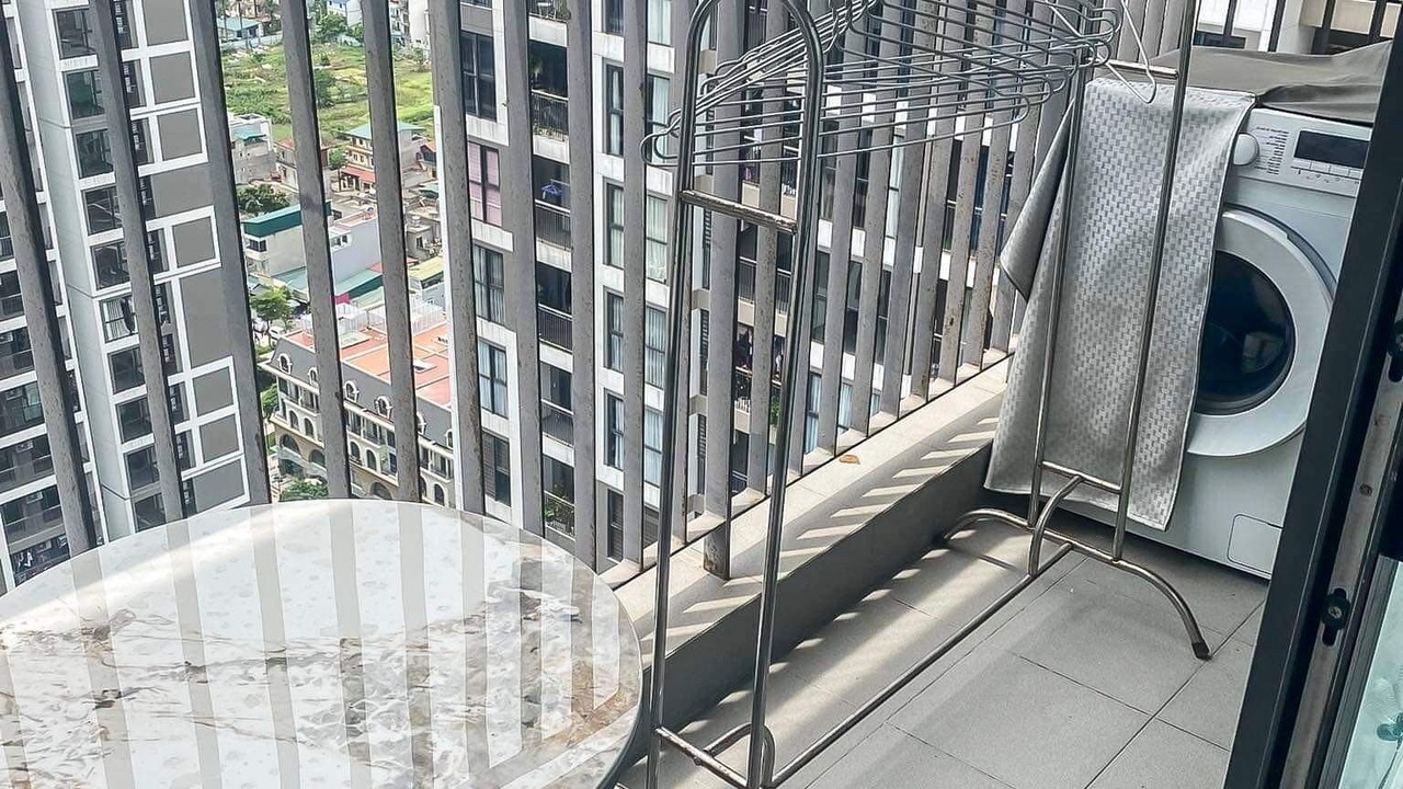 Photo of Outdoor in Hai Ba Trung