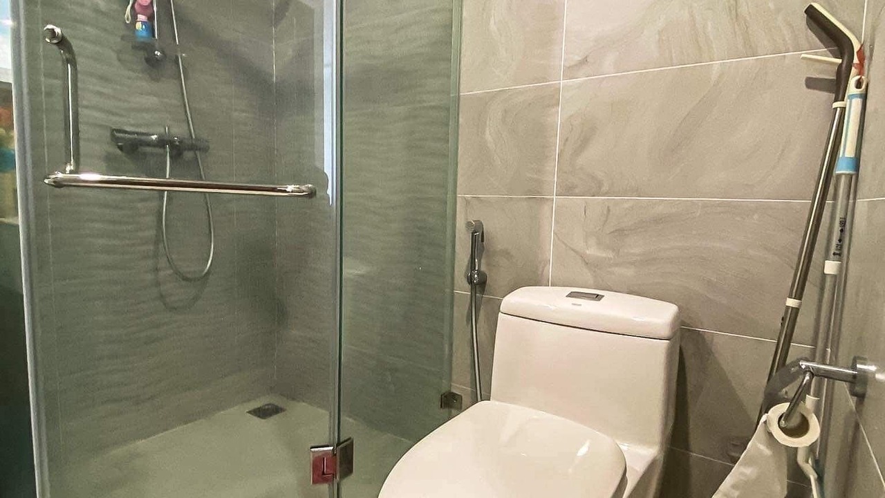 Photo of Bathroom in Hai Ba Trung