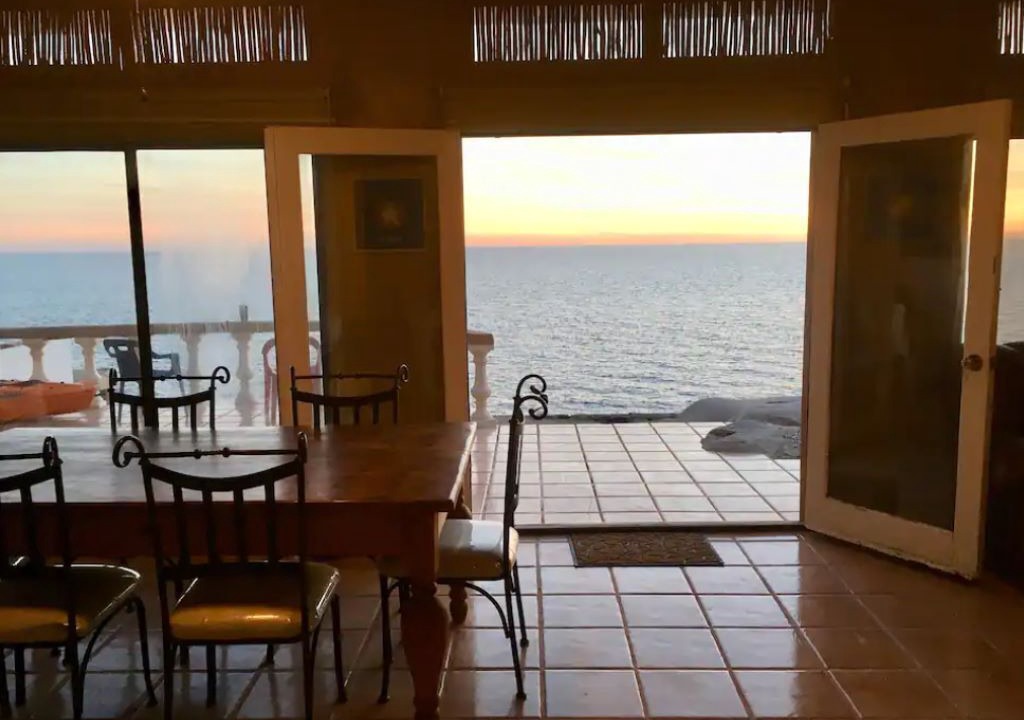 Photo of Bedroom in Cholla Bay