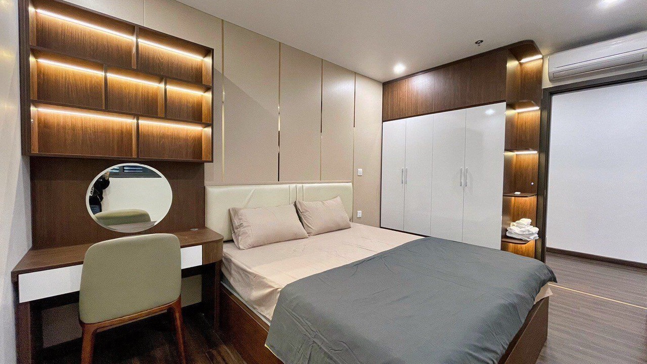 Photo of Bedroom in Hai Phong