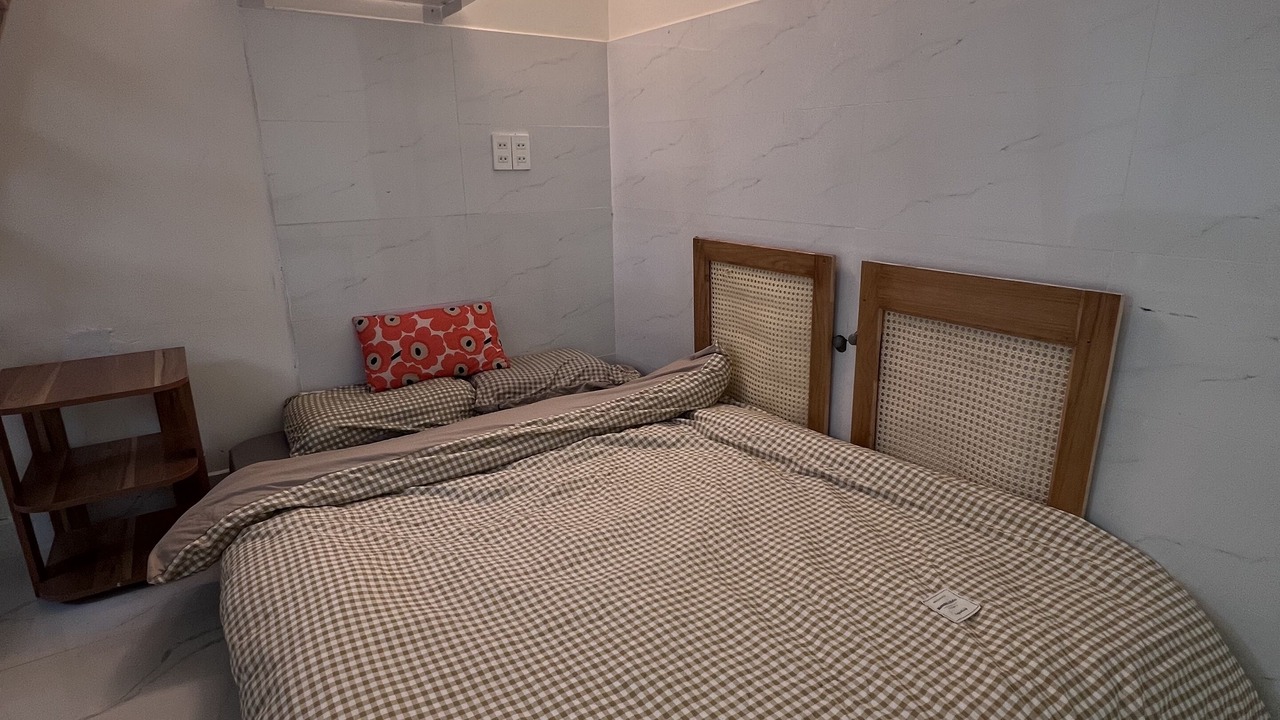 Photo of Bedroom in Da Lat