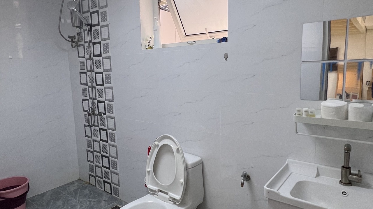 Photo of Bathroom in Da Lat