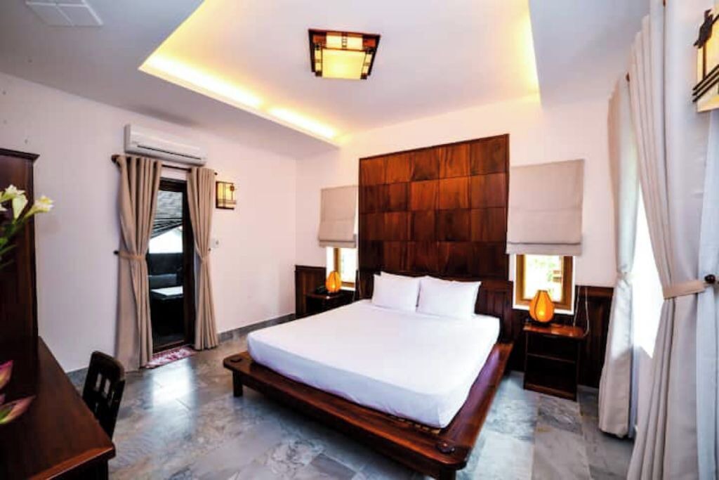 Photo of Bedroom in Cam Chau