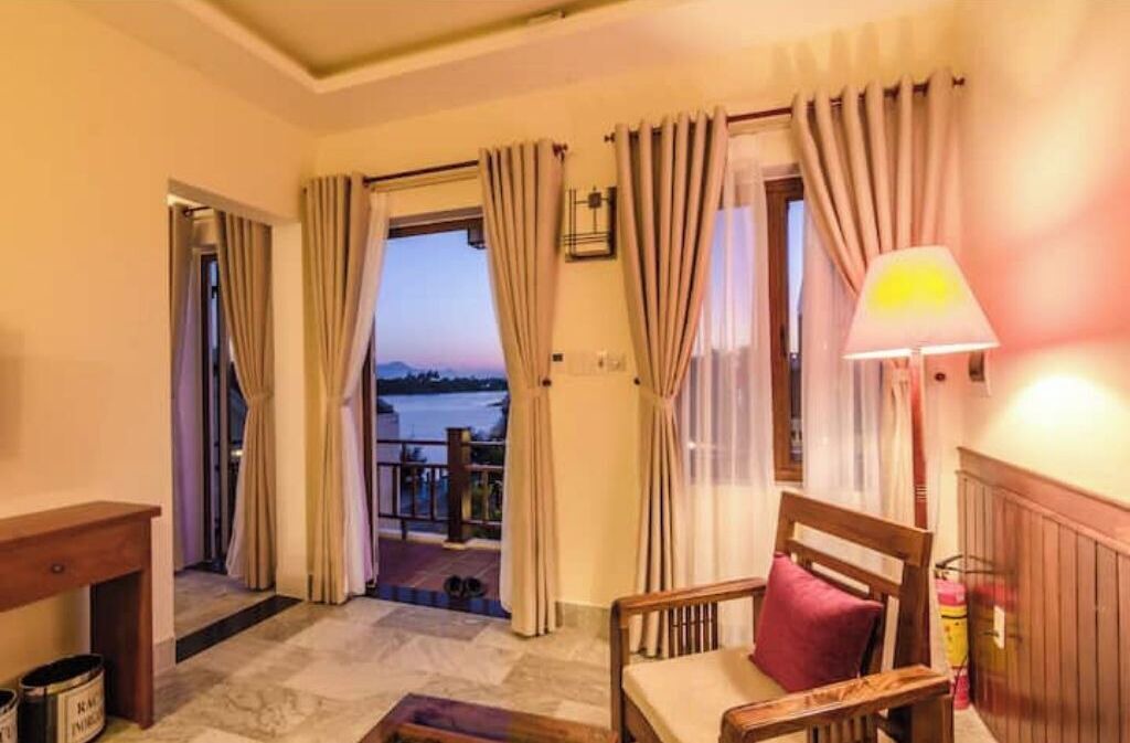 Photo of Livingroom in Cam Chau